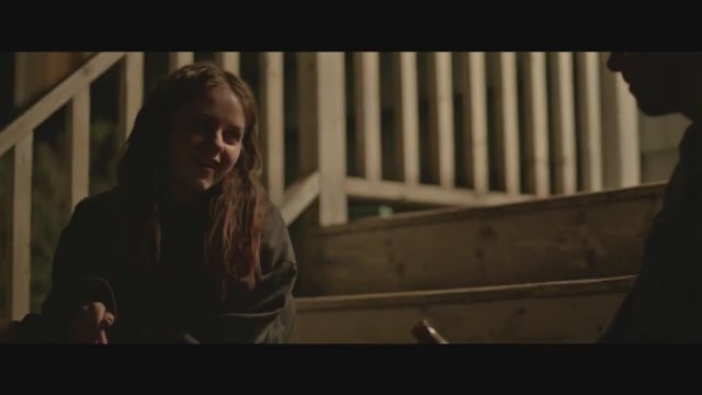 Night Blooms (2022) Fragman