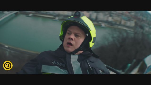 Nagykarácsony (2021) Fragman