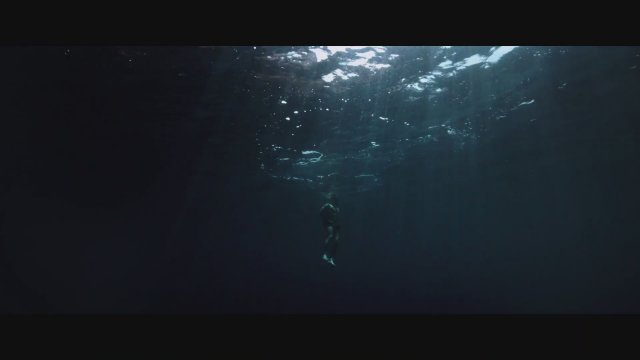 The Boat (2022) Fragman