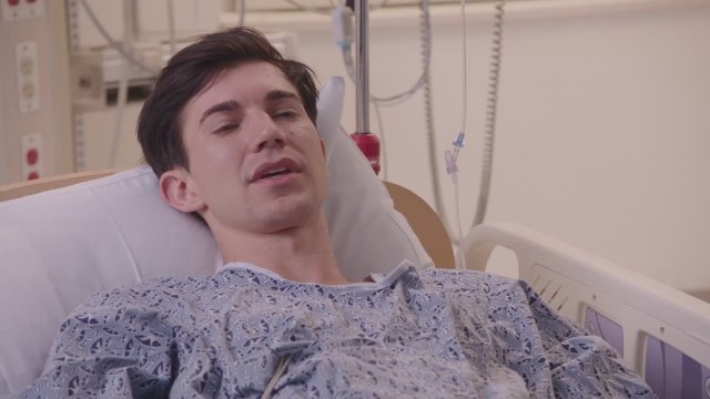 Miracle at Manchester (2022) Fragman