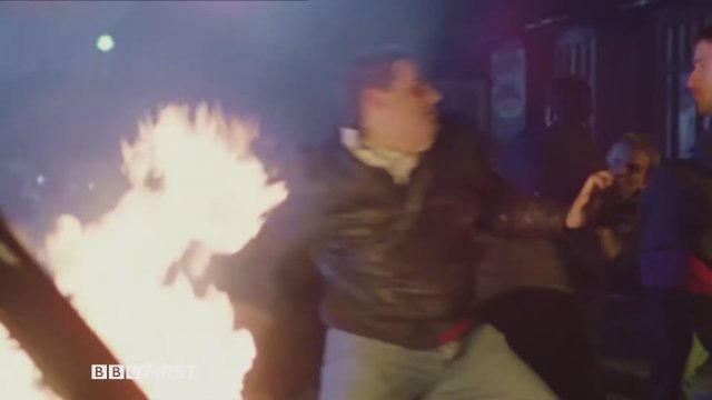 Dalziel And Pascoe (1996-2007) - Fragman