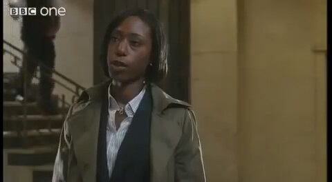 Silent Witness (1996) - Fragman