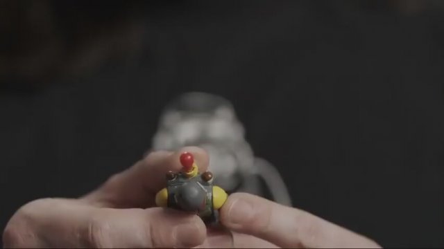 The Toys That Made Us (2017) 1. Sezon Fragmanı