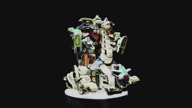 The Toys That Made Us (2019) 3. Sezon Fragmanı