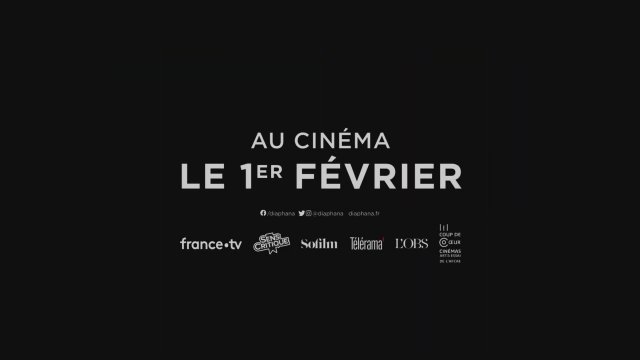 Un petit frère (2022) Fragman