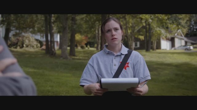 Discontinued (2022) Fragman