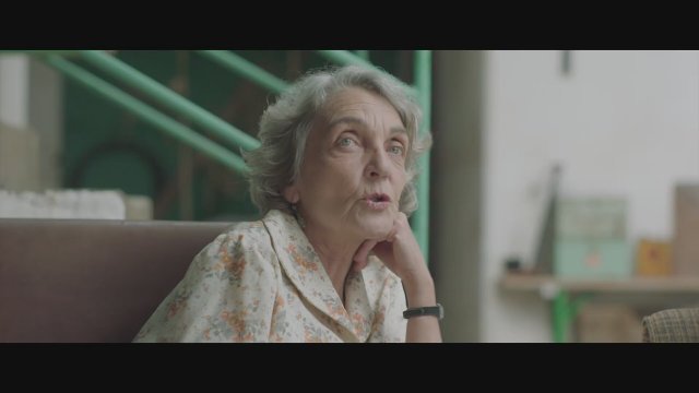 La casa entre los cactus (2022) Fragman