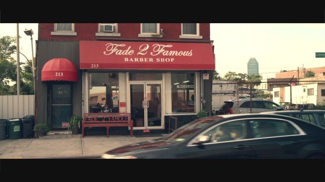 Barrio Boy (2022) Fragman