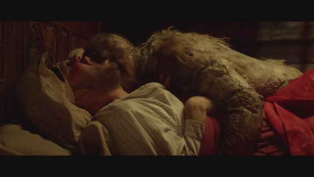 Tommyknockers (2022) Fragman