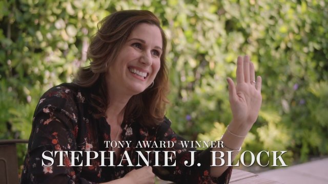 iMordecai (2022) Fragman