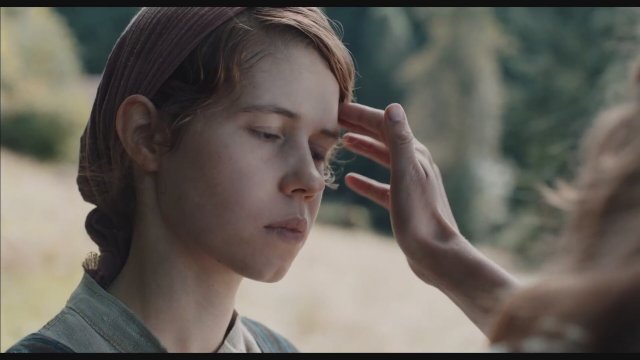 Luise (2023) Fragman