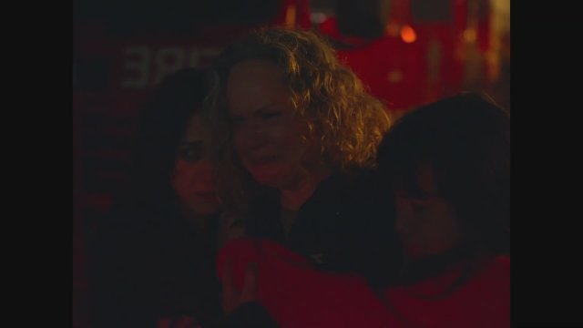 Shayda (2023) Fragman