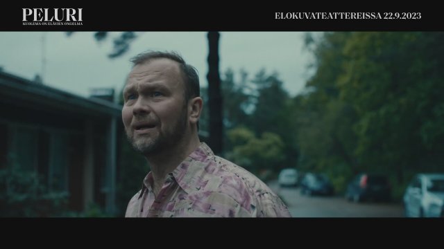 Death Is a Problem for the Living (2023) Fragman