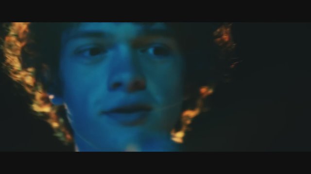 Dreamin' Wild (2022) Fragman