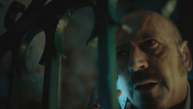 Desmadre incluido (2023) Fragman