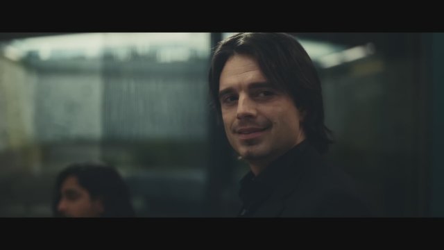 Dumb Money (2023) Fragman