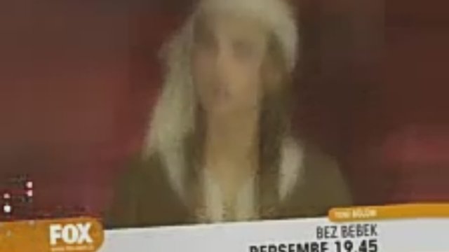 Bez Bebek (2007) Fragman