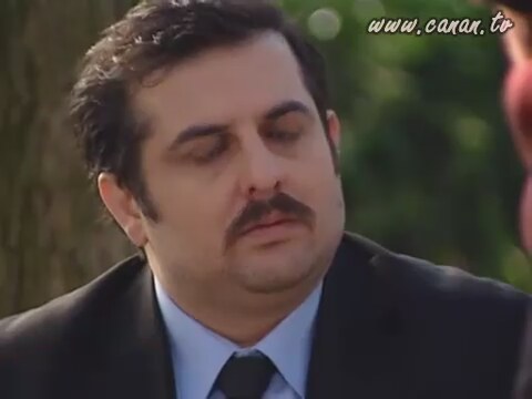 Canan (2011) Fragman