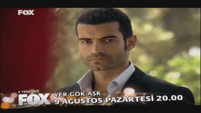 Yer Gök Aşk (2010) Fragman