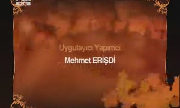 Unutma Beni (2008) 4. Sezon Fragmanı