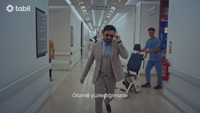 Son Gün (2023) Fragman