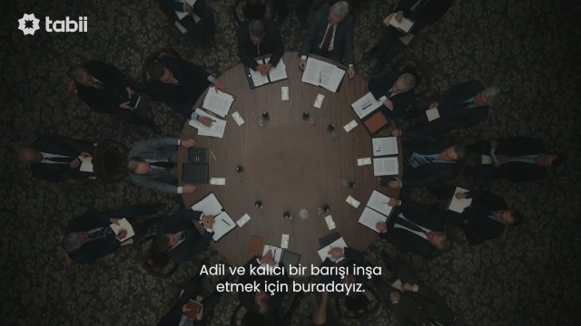 Dayton (2023) Fragman