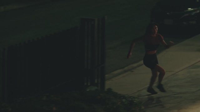 Deadly DILF (2023) Fragman