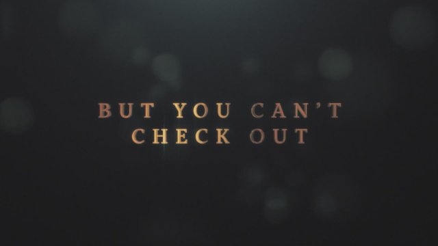 Five Star Murder (2023) Fragman