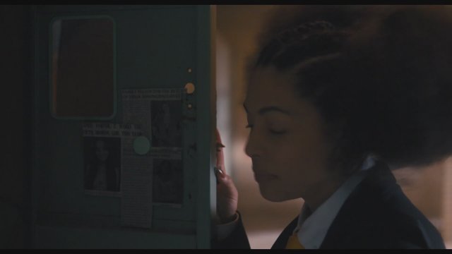 Perpetrator (2023) Fragman