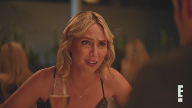 Maybe It's You (2023) Fragman