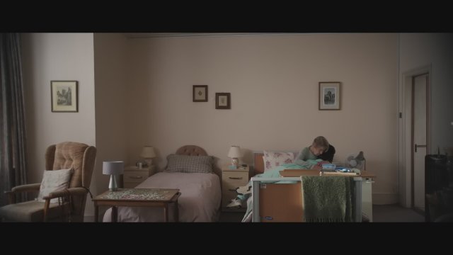 The Great Escaper (2023) Fragman