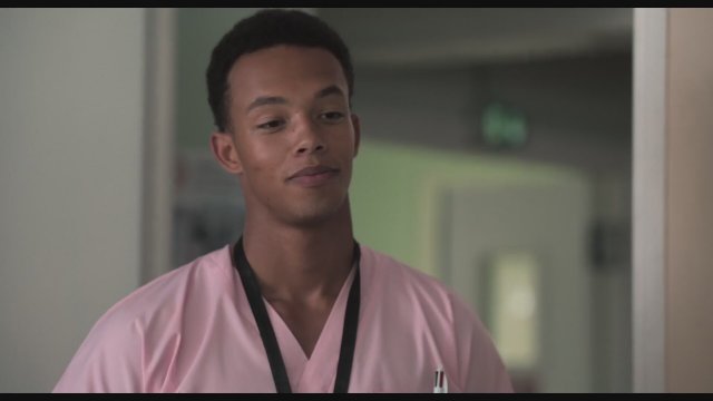 Sage homme (2023) Fragman