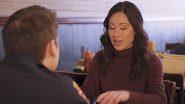 The Abigail Mysteries (2023) Fragman