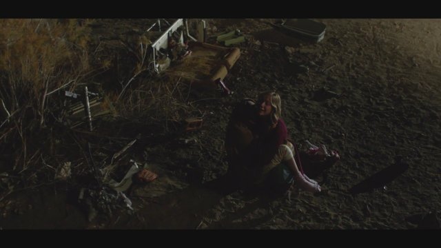 Roswell Delirium (2023) Fragman