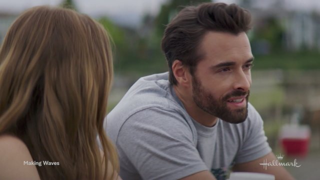 Making Waves (2023) Fragman