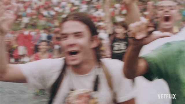 The Edge of Democracy (2019) Fragman