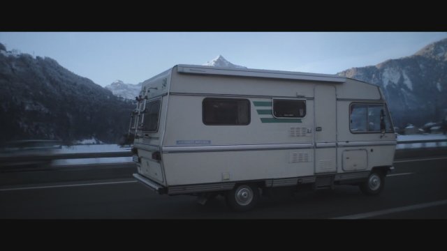 Rivière (2023) İngilizce Altyazılı Fragman