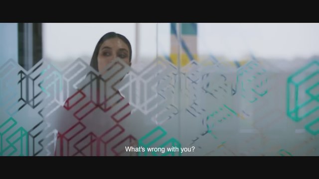 Mendarat Darurat (2022) İngilizce Altyazılı Fragman