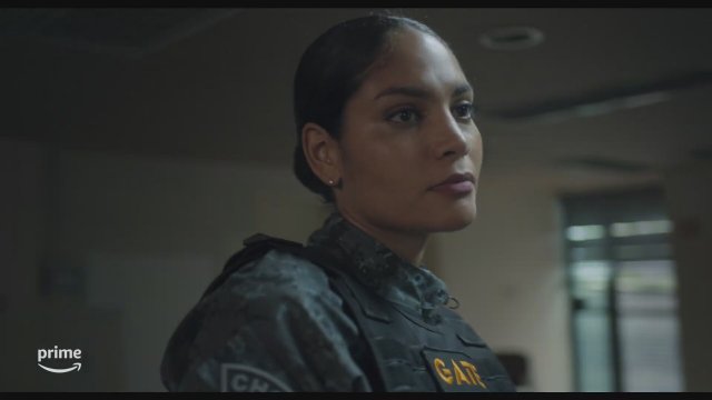 Negociador (2023) Fragman