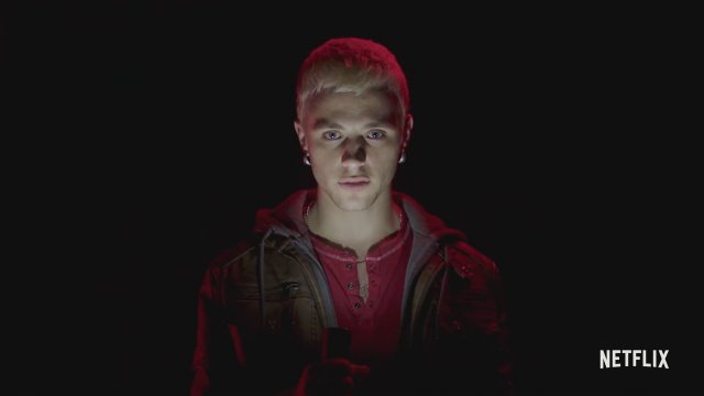 Katil Kitap Kulübü (2023) Fragman