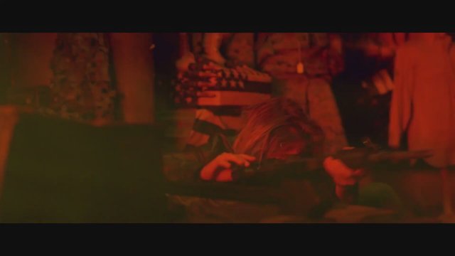 Welcome to Redville (2023) Fragman