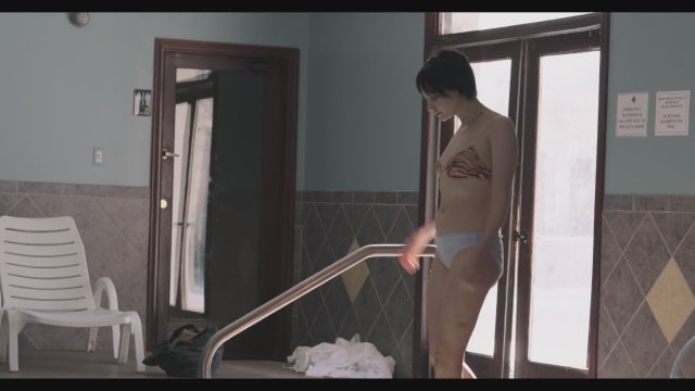 Bad Things (2023) Fragman