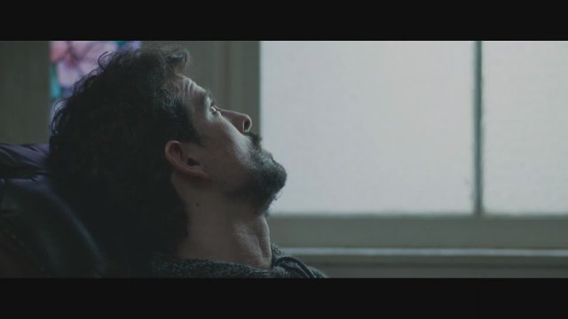 Los Habitantes (2023) Fragman