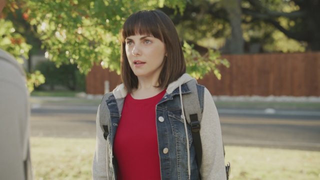 Match Me If You Can (2023) Fragman