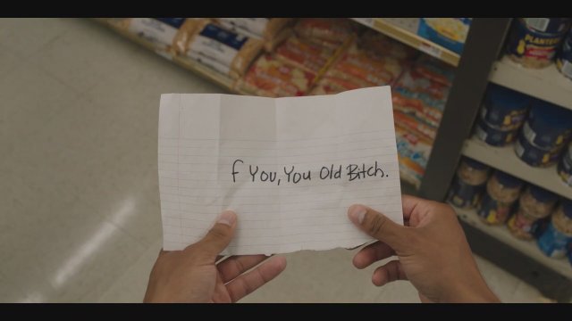 Miguel Wants to Fight (2023) Fragman