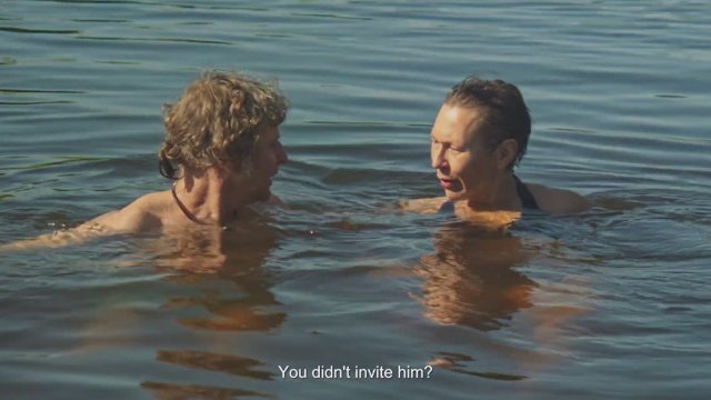 Together 99 (2023) Fragman