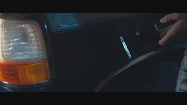 Dying to Sleep 2023 Fragman