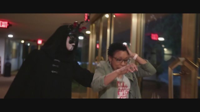 The Finale (2023) Fragman