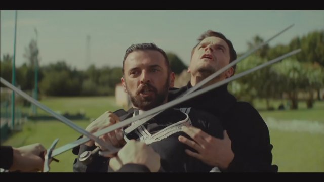 Sunset: The Mystery of the Necklace of São Cajó (2023) Fragman