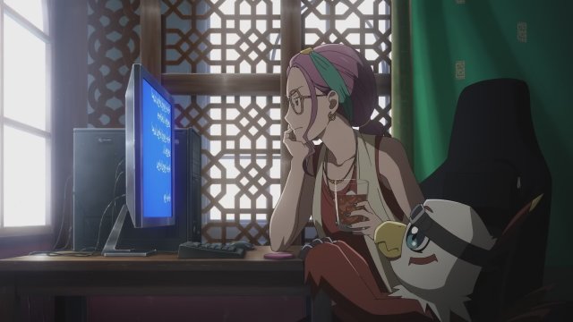 Digimon Adventure 02: The Beginning (2023) Fragman